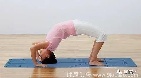 练瑜伽，如何展开腋窝，更好地做轮式（收藏级）