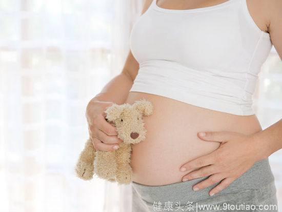 怀孕后，为了胎儿健康，孕妈要知道这几件事不能做