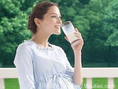 孕期中，这三种牛奶不适合孕妈喝，看看你喝了吗