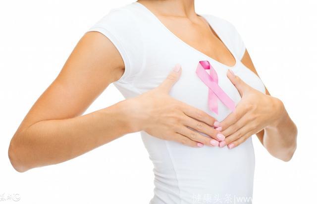 如何判断自己是否有乳腺癌，这五方面自查要自知！