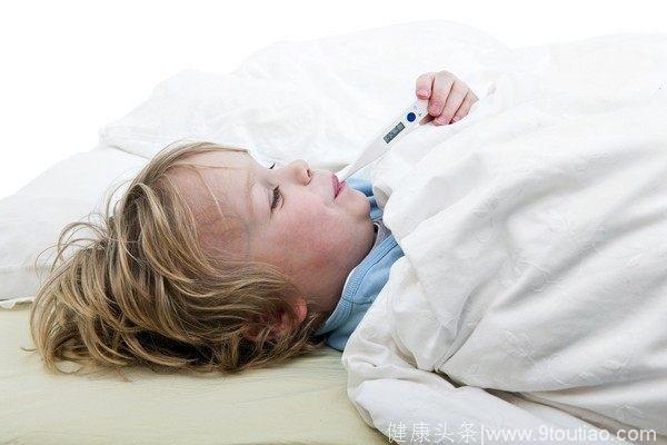 6岁以下感冒别吃成药！对抗200多种病毒靠这几种方法