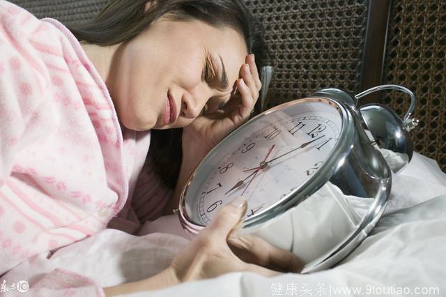 长期服用安眠药，会有这4大害处，看完你还敢吃吗？