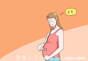 孕妈咪有这些胎动感受，那要恭喜你了，长大后宝宝的性格会很好