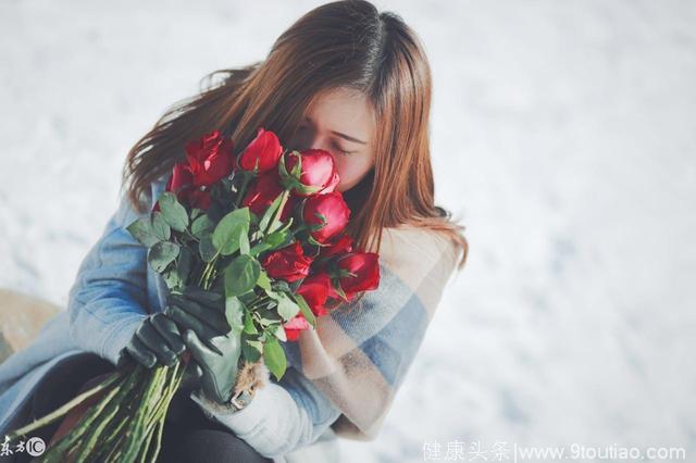 心理测试：选择你喜欢的花，测出你在爱情上面凭什么胜出！