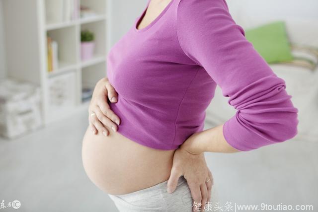 孕期这3个月孕妈要重视，很容易出现畸形胎，别大意