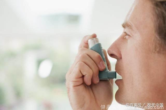 关于哮喘你知道多少，特特给大家简单科普哮喘