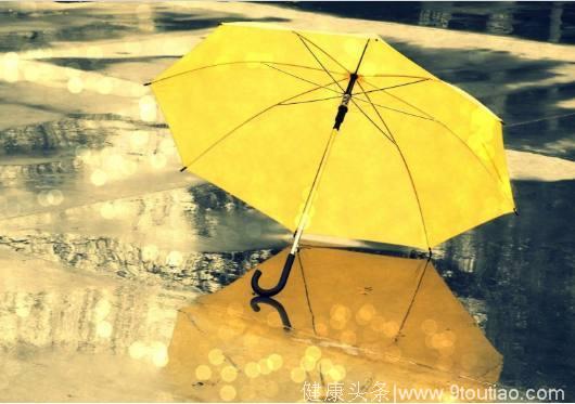 心理测试：选一把你喜欢的雨伞，测试你有让异性心动的本事吗