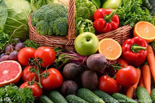 适合肝硬化患者吃的水果蔬菜有哪些？