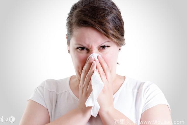 鼻炎抗原物质是哪些？