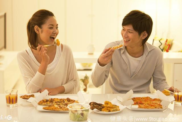 心理测试：你吃饭的口味偏好暴露了你的性格！