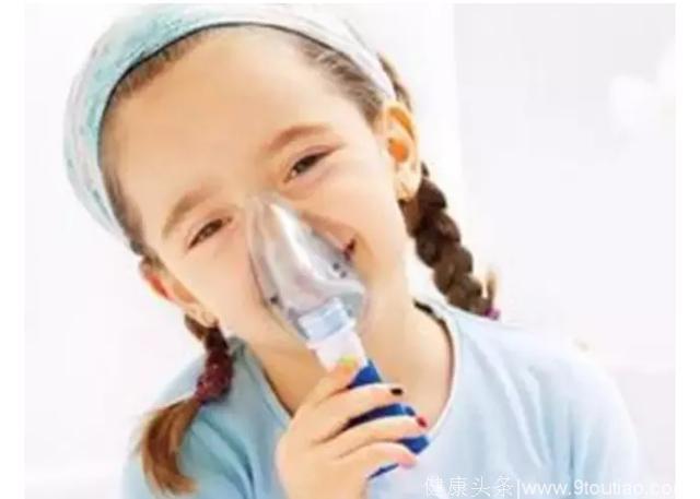 医学知识科普：小儿哮喘常用雾化的药物有哪些