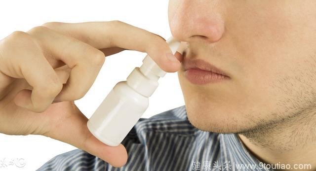 什么叫鼻炎？