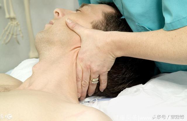 这些颈椎急性扭挫伤改怎么办？