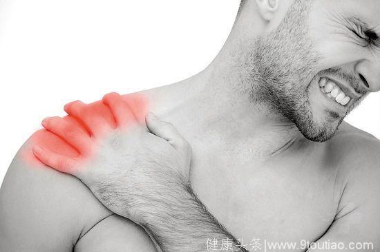 肩周炎的8个锻炼方法 告别五十肩