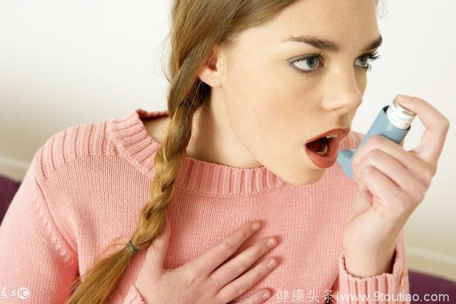 每日说药丨治疗哮喘的药都有哪些？可必特的作用怎样？