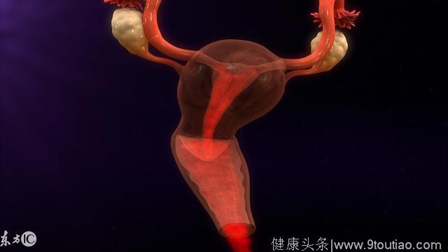 子宫内膜增生的症状体征与病理特点