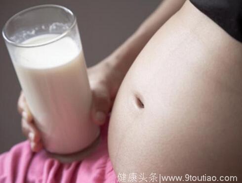 怀孕期间除了吃叶酸，还有几种营养素要补充，对宝宝很重要