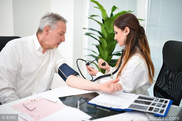 血压在冬季极易波动，高血压患者要注意这4个小细节