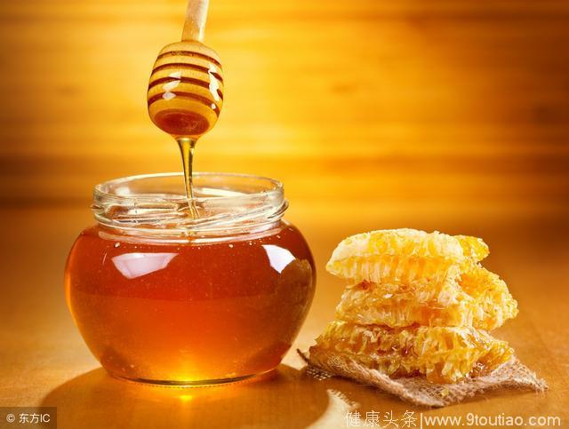 蜂蜜宝典，滋润养颜，散似甘露，凝如割脂，冰鲜玉润，髓滑兰香