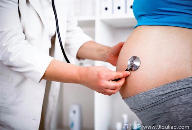 孕期产检要过8关，你现在到了第几关？