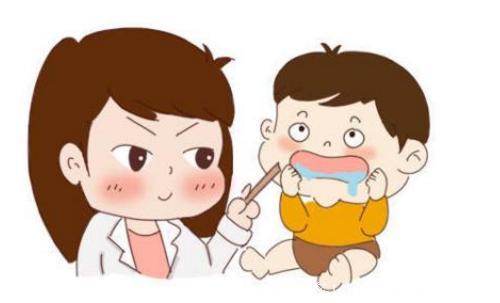 新生儿口腔怎样清洗？