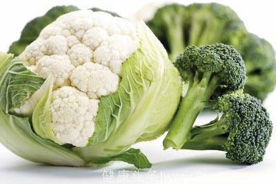 健康养生：蔬菜为什么也能“降糖”？