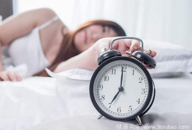 医生表示：这样睡5分钟等于睡6个小时，失眠的人值得收藏！