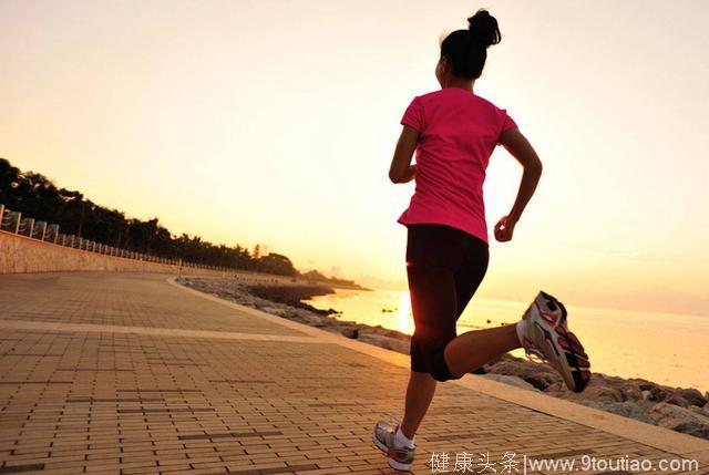 早上跑步有什么好处？看完了，每天早上你也会加入晨跑的大军！
