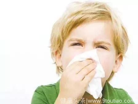 孩子患鼻炎，孩子及家长都不能小视！