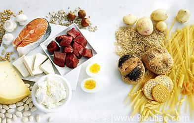 饮食精讲：再障食疗蛋白质、水果、加工食品篇