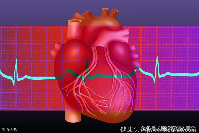 血管狭窄的四种信号，提示该去医院检查了，拖久了会心肌梗塞！