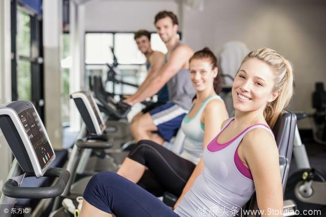 胖人在健身房如何规划锻炼？