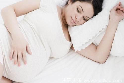 孕期这四个症状，生女儿的概率比较大