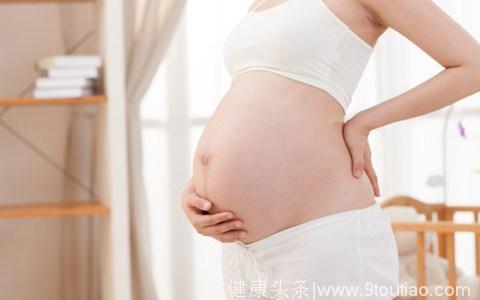 怀孕后准妈妈身体会出现的八大变化，孕妈你存在这种现象么