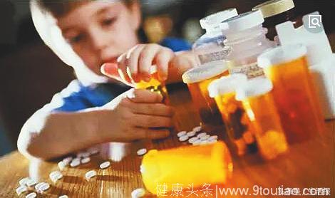 又一儿童药被要求修改说明书 专家曾呼吁不要给儿童使用