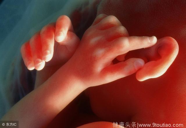 孕期一定要小心这6件事，可能导致胎儿畸形