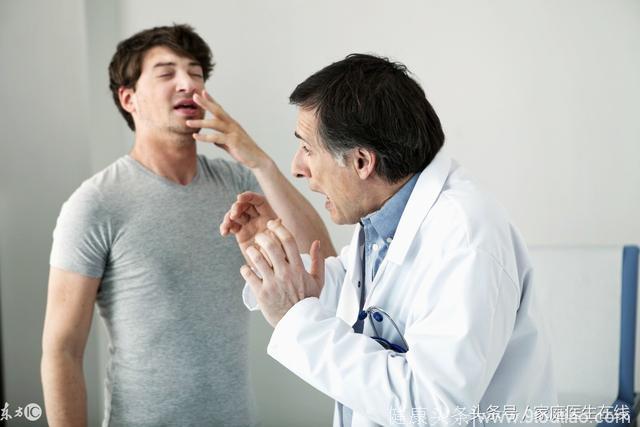呼吸科医生放话：舍弃这3种东西，过敏性鼻炎不再复发！