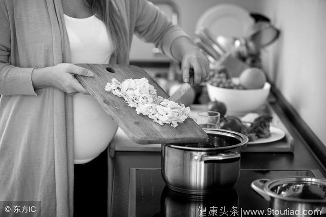 孕期生活小细节，这六个动作孕妈一定要少做！
