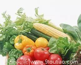 蔬菜水果混搭排毒减肥有功效