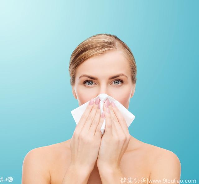 鼻炎的种类有哪些？