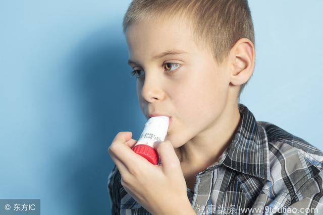 什么叫哮喘？哮喘的诊断过程