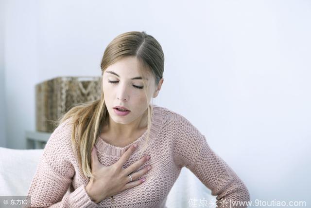 什么叫哮喘？哮喘的诊断过程