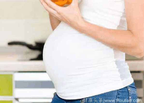 6个月胎儿被诊断为兔唇，就因为孕妈孕早期经常这么做导致！