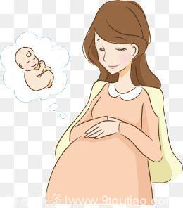 怀孕后这几种现象，可能是缺钙导致，孕妈别不当回事