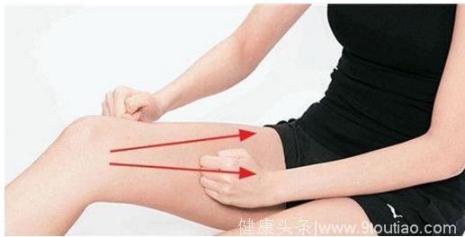 十个膝盖九个关节炎，其实使用这个方法就能慢慢好起来了，已验证