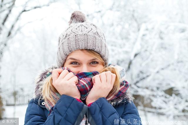 健康养生小技巧：寒冷天气，吃什么食物可以缓解手脚冰凉的症状