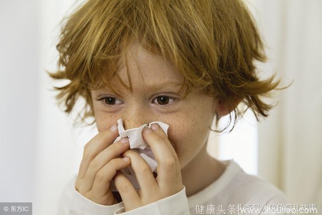 导致美国53名儿童丧生的到底是什么感冒？