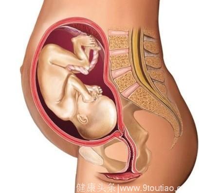 孕期出现这三种情况，说明你要生了！要做好迎接宝宝的准备