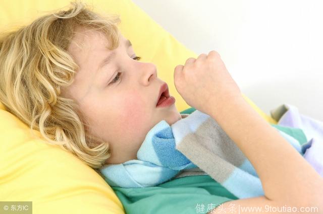 宝宝反复咳嗽怎么办？见效最快的民间止咳偏方都在这里了