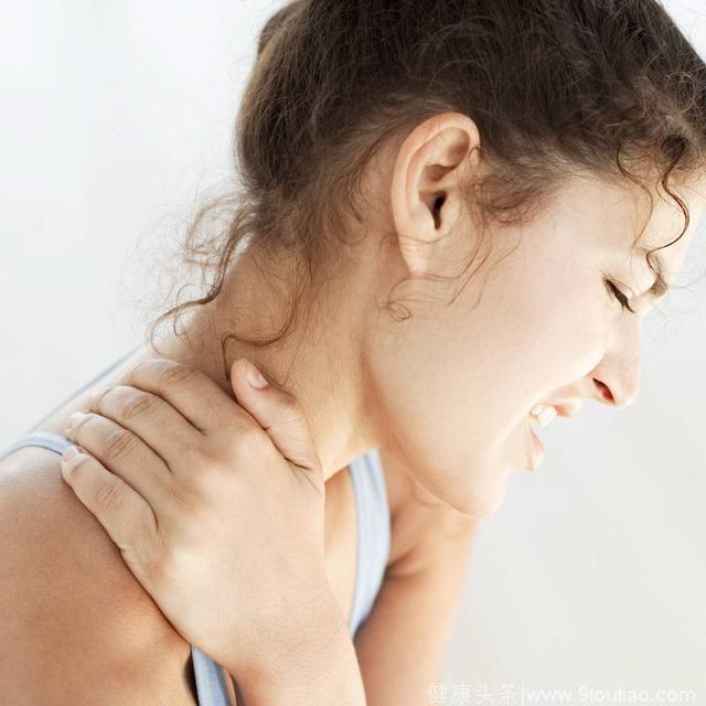 艾灸案例：用四个穴位赶走肩周炎